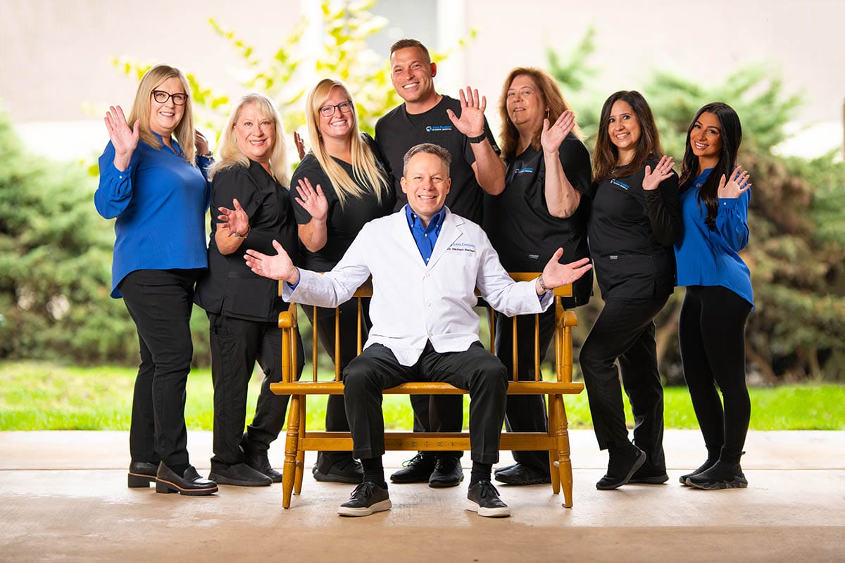 Meet Our Dental Team Laser Dentistry of North Jersey