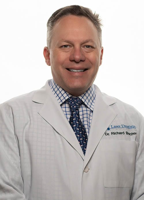 Dr. Richard Bucher Laser Dentistry of North Jersey